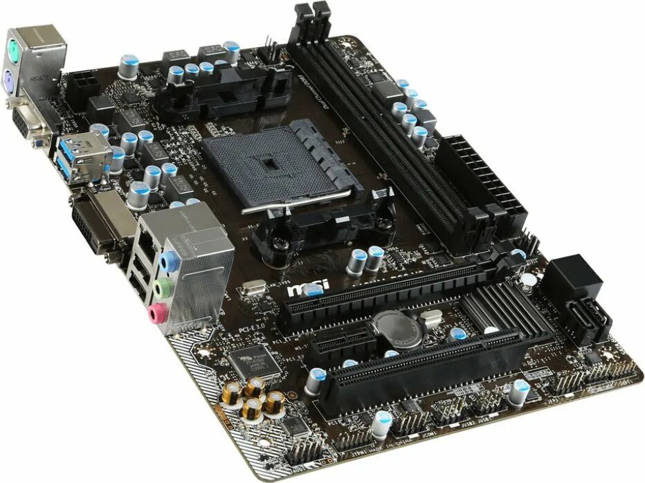 A68hm k процессоры. A68hm k процессоры