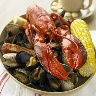 Sea food отзывы
