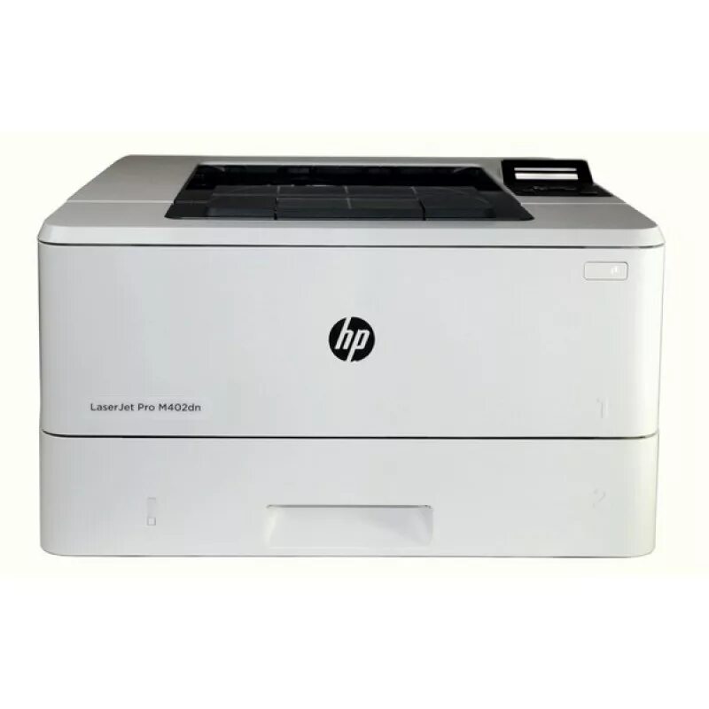 Hewlett packard laserjet pro