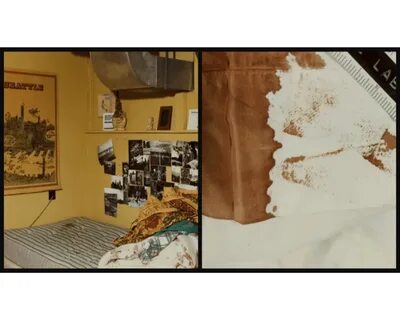 Cesta šít šéfkuchař ted bundy crime scene photos Pobídka Výpad Mamut