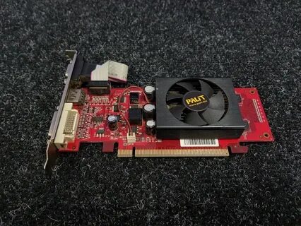 Geforce gs