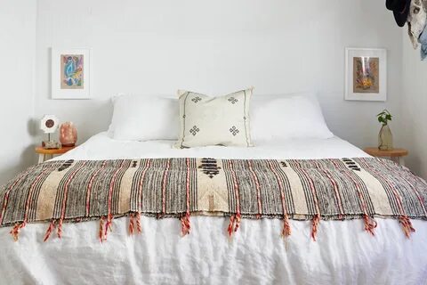 Fell bed