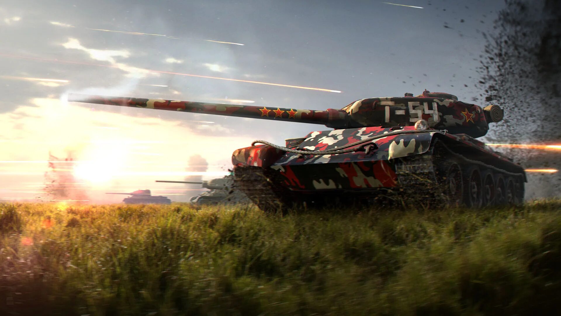 Resources world of tanks