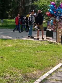 Май луганск