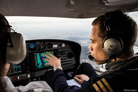 Sound pilot