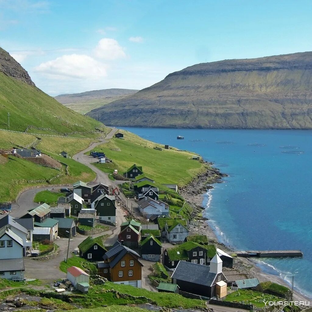 Острые страны