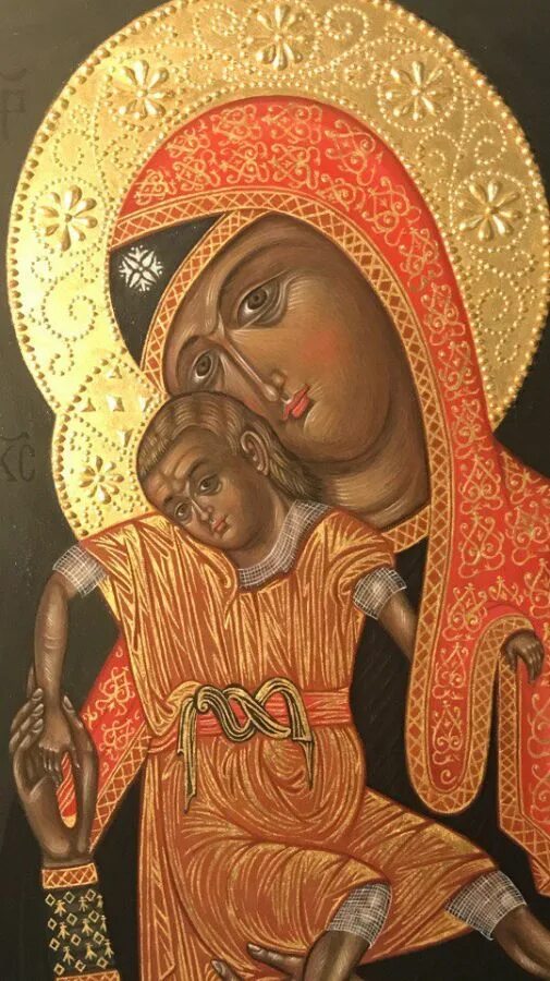 Богородица кипр. Монастырь киккской иконы божией матери. Богоматерь одигитрия икона 14 век. Богоматерь елеуса киккская симон ушаков. Кикская икона божьей матери кипр.