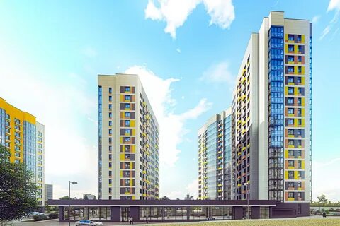 Реновация зеленоград