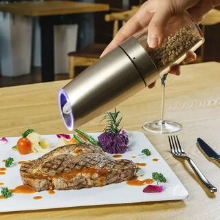Гравитационная мельница