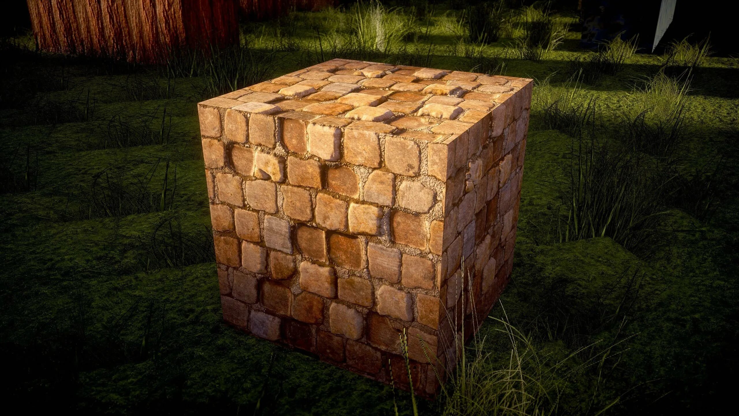 Textures 1.8