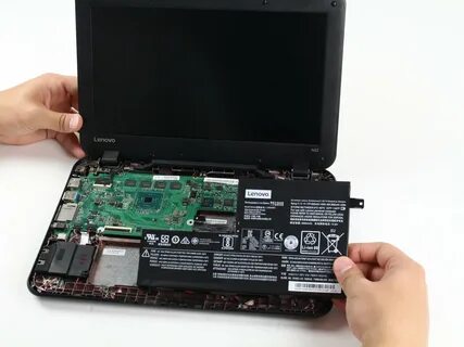 Lenovo thinkpad разбор