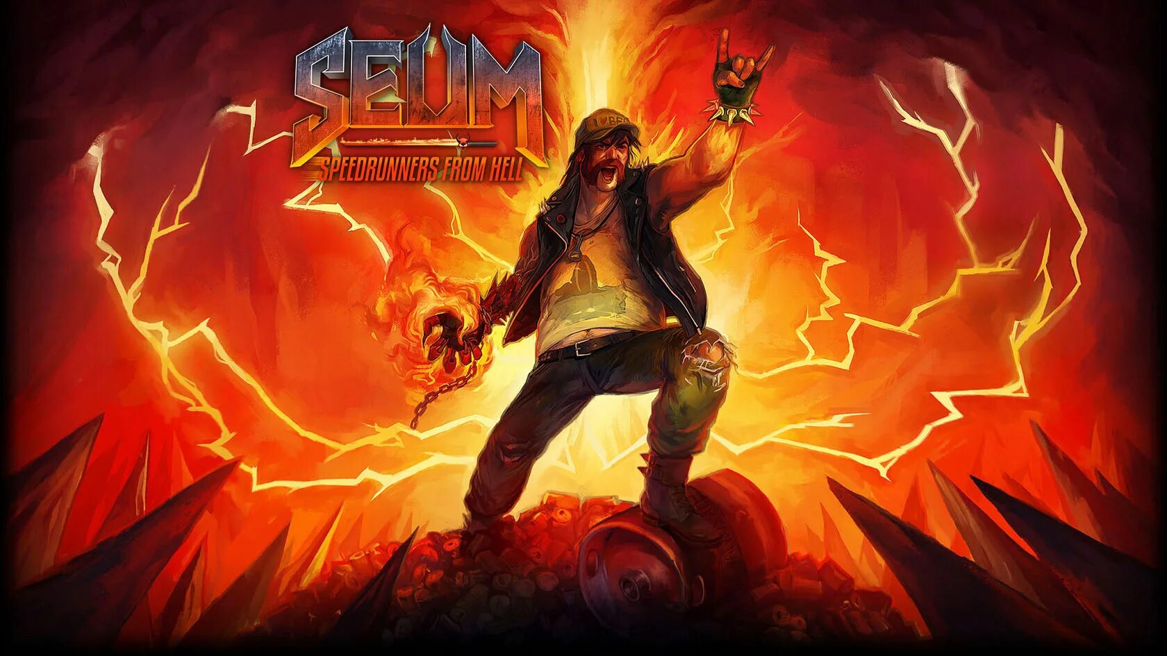 Спидран по жути. Seum: speedrunners from hell. seum speedrunners from hell season 8. спидран игры. seum игра.