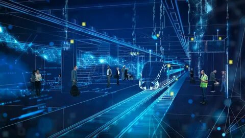 Цифровая платформа кадры
