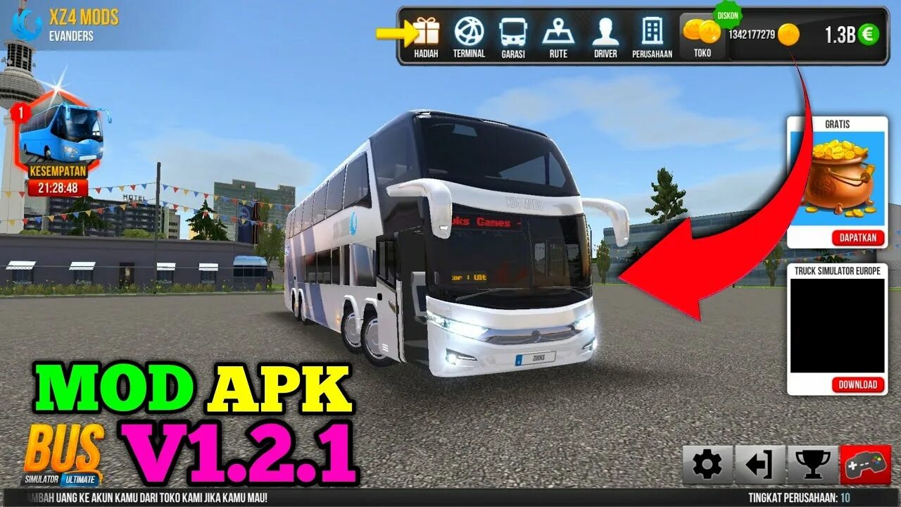 Автобус симулятор ультимейт. Bus Simulator 15. Bus Simulator Ultimate мод.