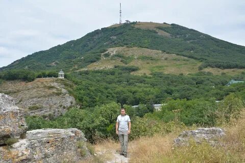 Воронеж пятигорск
