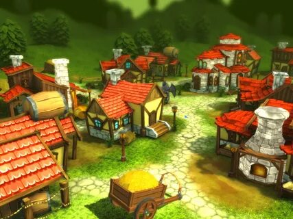 Проект в формате игры