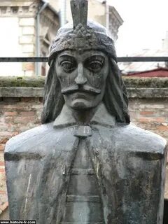 Румынская дракула