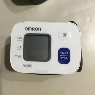 Omron rs2