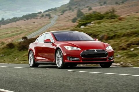 Model s 12