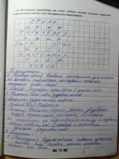 Обществознание 7 класс параграф 7 задание