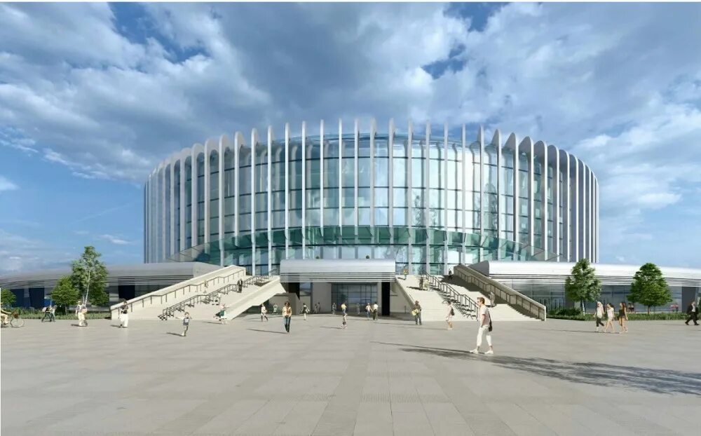 новая ледовая арена в санкт петербурге. новая ледовая арена ска санкт петербург. новый проект скк на проспекте гагарина. ледовый дворец скк петербургский. ледовый дворец парк победы.