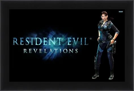 Evil revelations