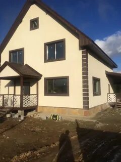 Дом в березовском свердловской