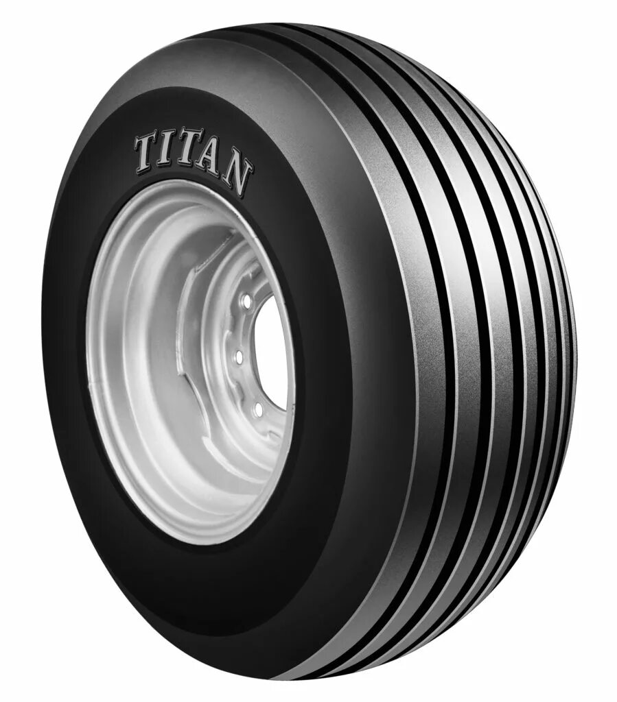 Шины titan