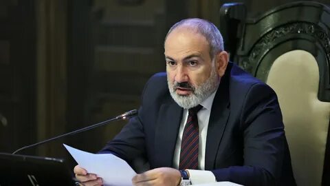 Пашинян заявил, что утрата Карабаха укрепила государственность Армении