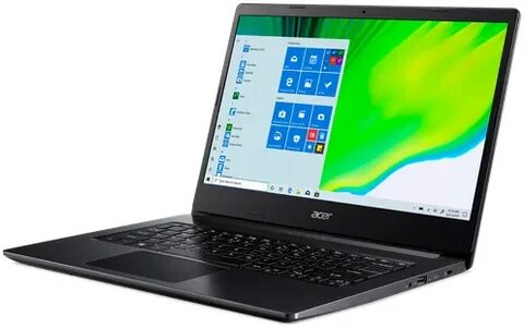 Acer aspire a315 23 драйвера