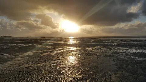 North sea