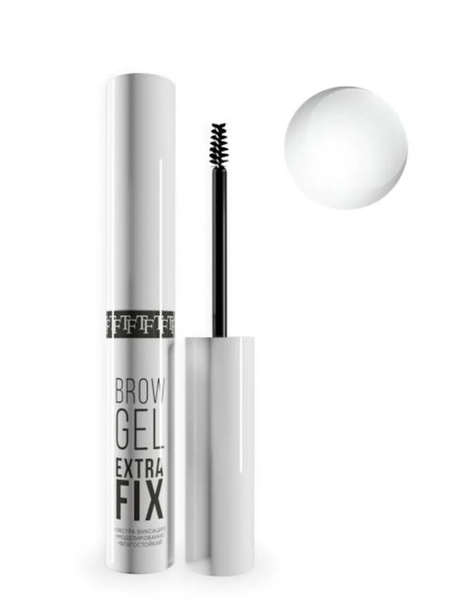 Extra fixing. Tf гель для бровей сильной фиксации brow gel extra fixing. гель для бровей. brow fixing gel. estrade гель для бровей extra fix.