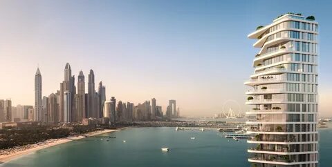 Все что нужно знать о покупке недвижимости в Дубае.