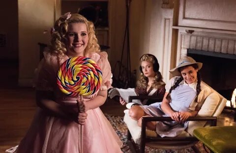 королевы крика сериал 2015–2016: 2 тыс изображений найдено в Яндекс ...