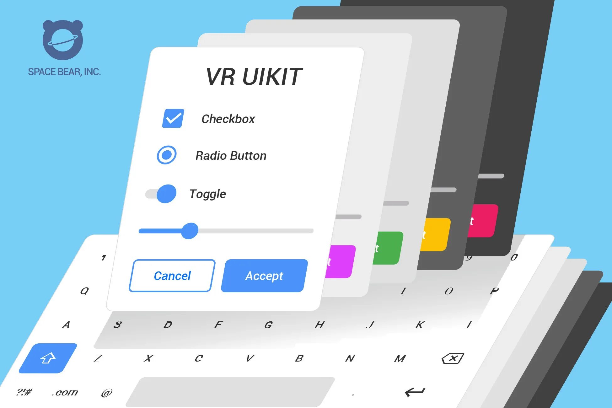 Unity ui button