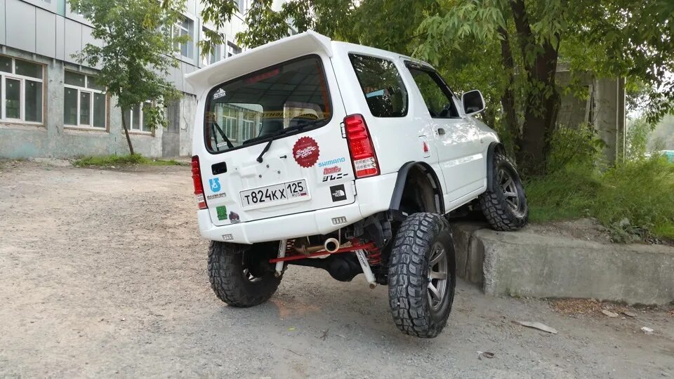 Jimny 0.7. Suzuki Jimny BFGOODRICH. Сузуки Джимни котлета. Сузуки Джимни 0.7 турбо 2009 белый. Джимни в приморском крае