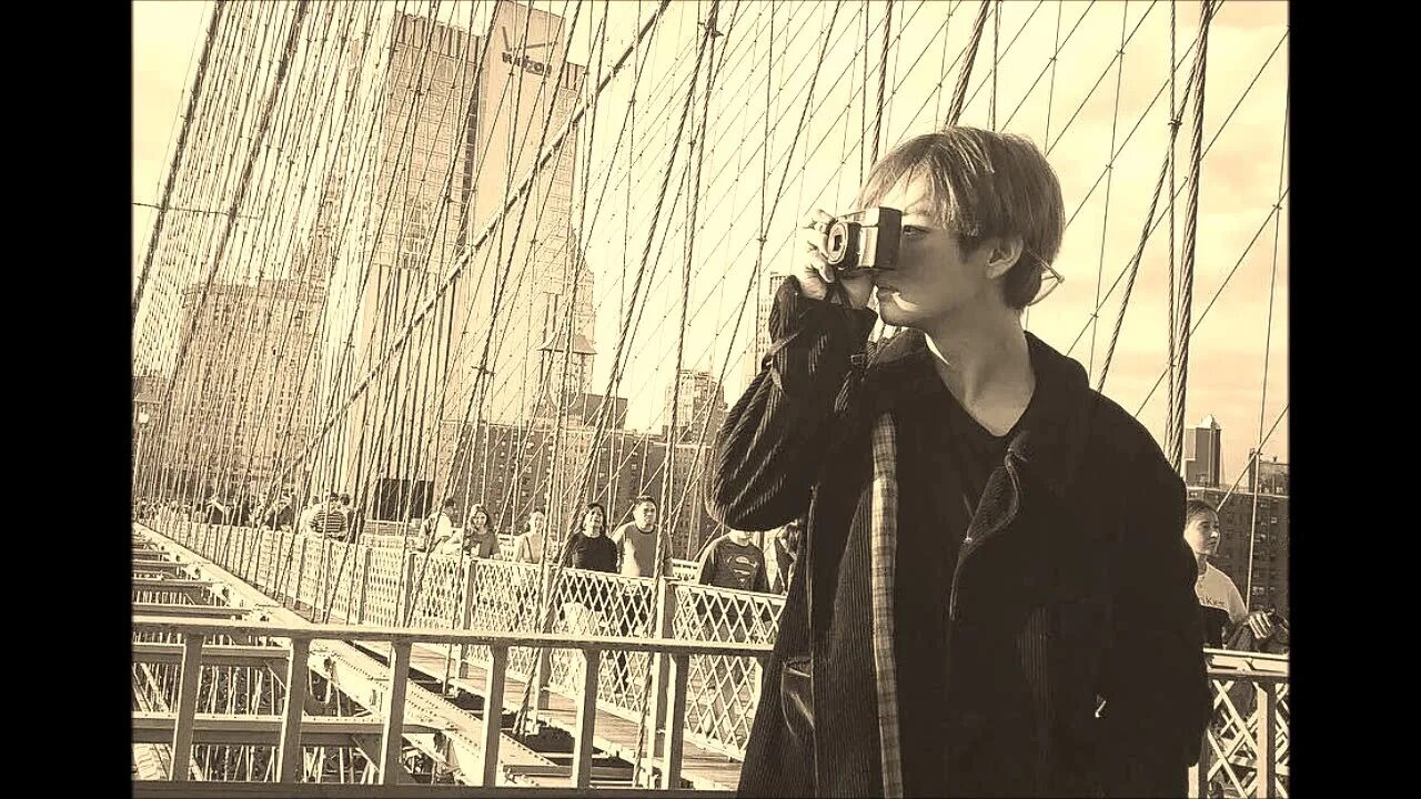 Тэхена scenery. Scenery v bts.