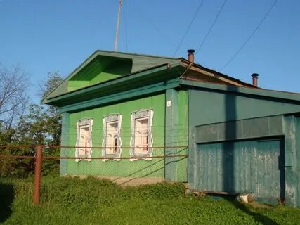 Дома в красноуфимске