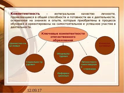 Общие качества личности это