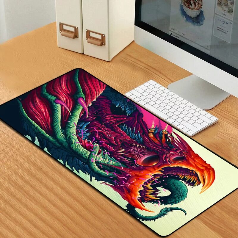 Hyper os pad. Коврик для мыши хайпнр биаст. коврик игровой хапербист. коврик хайпер бист большой. коврик hyperx beast.