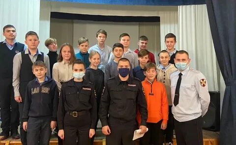 Школа 29 орел