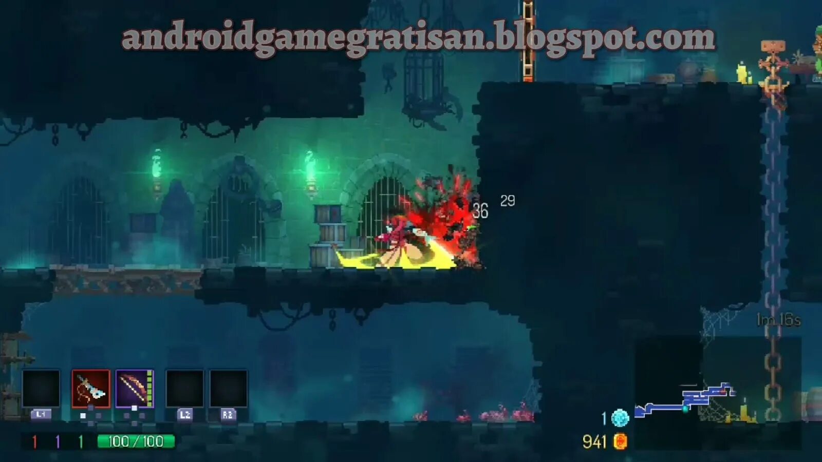 Dead cells на андроид оригинал. Dead Cells коллекционер бой. Dead Cells клетки босса. Комбинации в Dead Cells. Dead Cells Android.