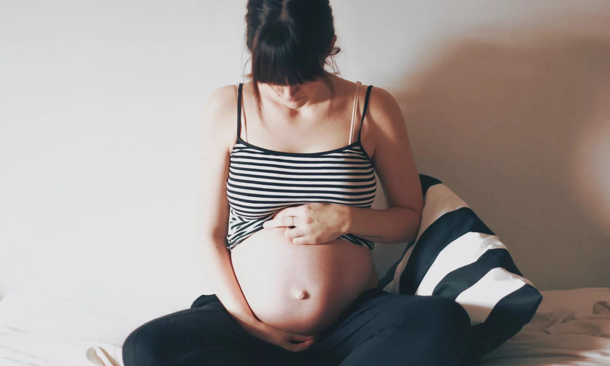 Беременные дну. 41 неделя нет схваток