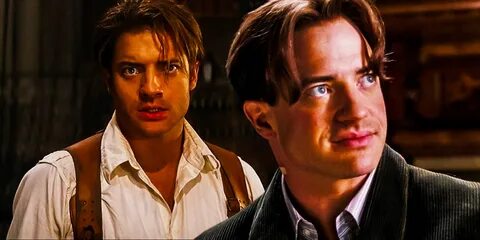 the mummy brendan fraser series - novavenezia.com.