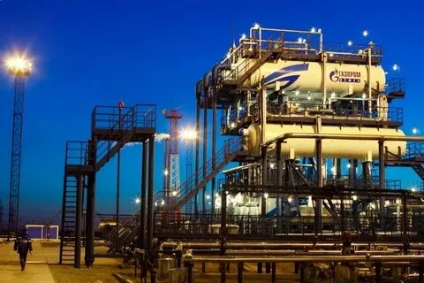 газпромнефть хантос закупки