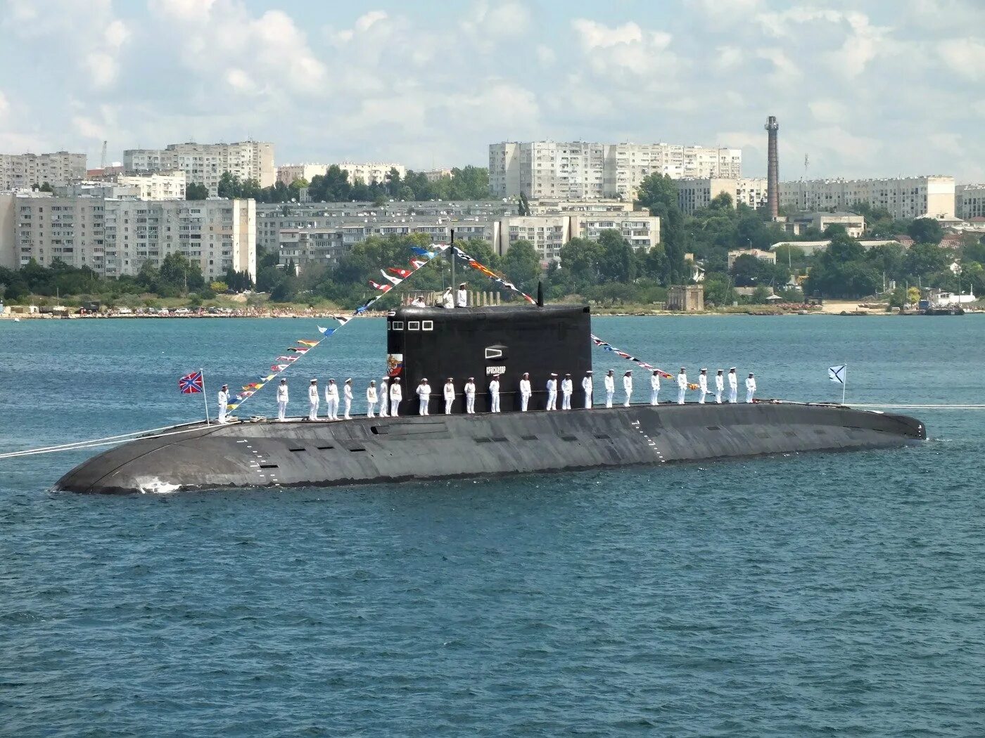 Подлодка в черном море сегодня. Адмиралтейские верфи лодки. 3 подводная лодка. Б-265 «краснодар». 615.