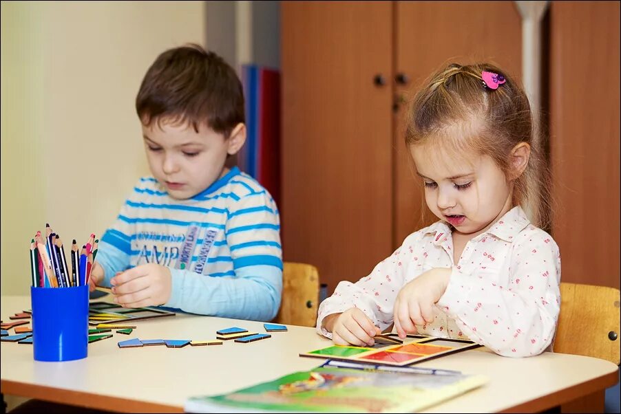 Внимание дети. Младшие дошкольники. Произвольное внимание у дошкольников. Развивающие занятия для детей.