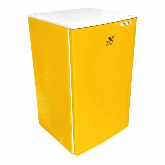 Холодильник специализированный "Кондор 10+". Холодильник для мед отходов Кондор. Холодильник Кондор желтый. Холодильник для медицинских отходов ШХ-400.