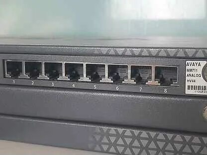 Avaya g430