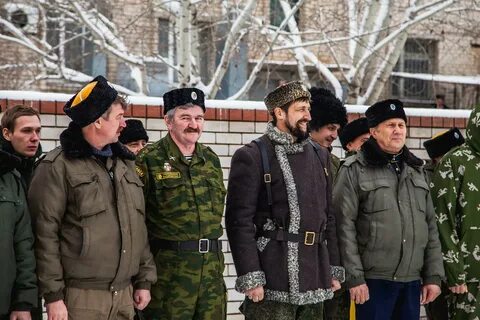 Астраханский военкомат